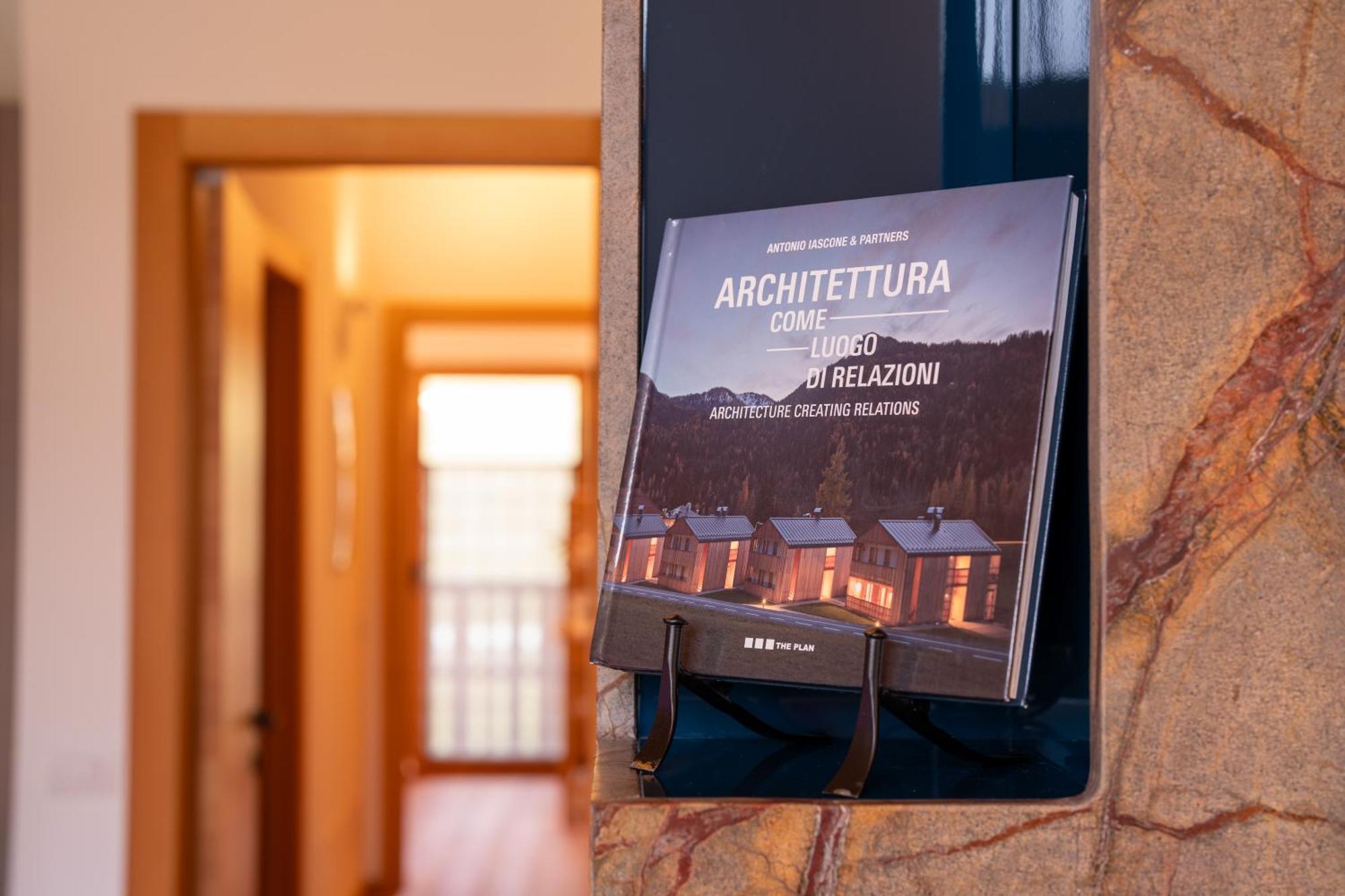 Greenwood Chalet - Spacious Alpine Retreat With Mountain Views Vodo Cadore Exterior foto
